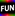 Classic Fun Center logo