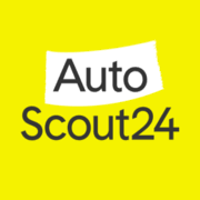 Autoscout24 France logo