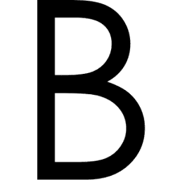 Blaines logo