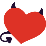 BeNaughty logo