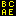 Bcae1 logo