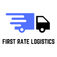Firstratelogistics logo