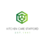 Kitchencarestafford logo