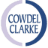 Cowdelclarke logo
