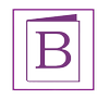 Book End Accounts logo