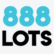 888 Lots logo