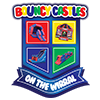 Bouncy Castles on the Wirral logo