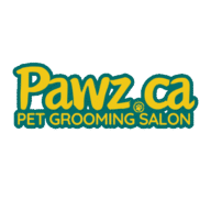Pawz Pet Grooming Milton logo