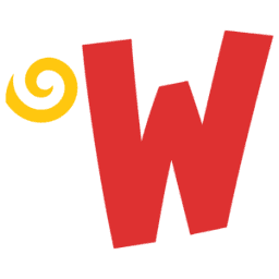 Wonder World - Play & Learn logo