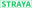 Strayabags logo