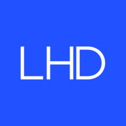 LHD logo
