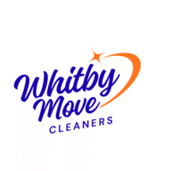 Whitbymovecleaners logo