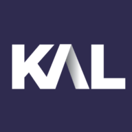 KAL Leisure Centres logo