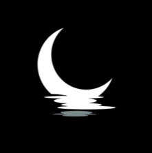 Moonlight logo