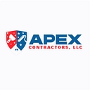 Apex Contractors, LLC. logo