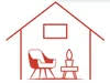 MFC the SOFA store logo