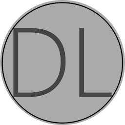 Disco Load logo