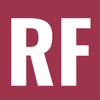 Revolution Finish logo