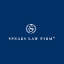 Speaks Law Firm logo
