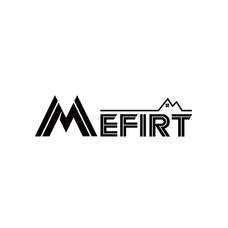 Mefirt logo
