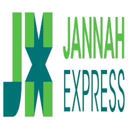 Jannahexpress logo