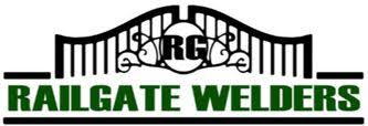 Railgate Welders logo