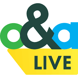 Outandaboutlive logo