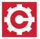 Celebleatherjackets logo