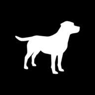 Healthyk9 logo