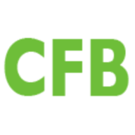 CFB Boilers Ltd logo