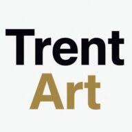 trent-art.co.uk logo