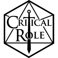 Critical Role logo