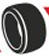 Goldenwheel logo