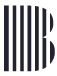 Blindsbyluxton logo