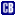 Closeoutbats logo