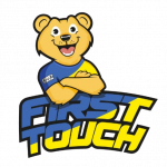 First Touch logo