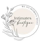 intimatesadultboutique.com logo