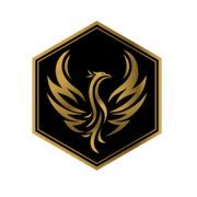 Phoenixmartialarts logo