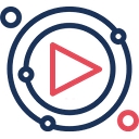 Space Tv logo