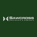 Sawcross logo