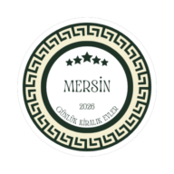 Mersingunlukevler logo