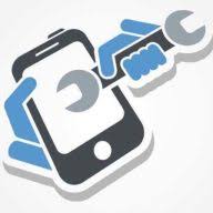 Taunton Iphone-repair logo