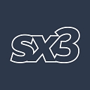Sx3sites logo