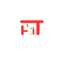 Hitcricket logo