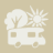 Continentalcaravans logo