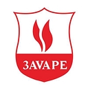 3Avape logo