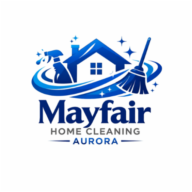 Mayfair Home Cleaning logo