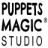 Puppetsmagic logo