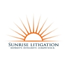Sunriselawsuitfunding logo