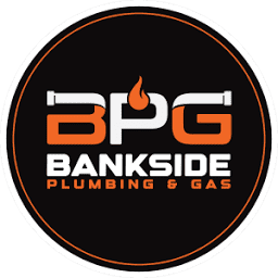Bankside Plumbing & Gas logo